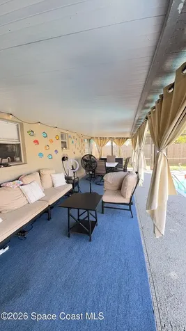2610 Brett Court Melbourne FL 32935