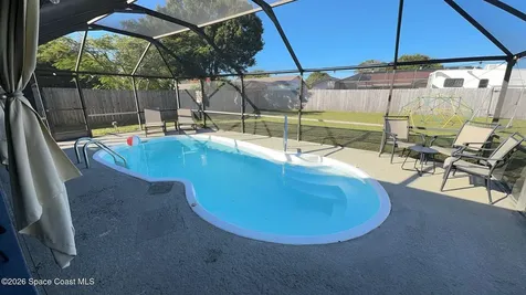 2610 Brett Court Melbourne FL 32935