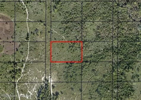No Access North Of Grant Road Palm Bay FL 32909