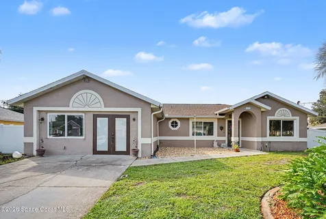 6230 Balsam Street Cocoa FL 32927