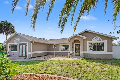 6230 Balsam Street Cocoa FL 32927