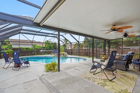 6230 Balsam Street Cocoa FL 32927
