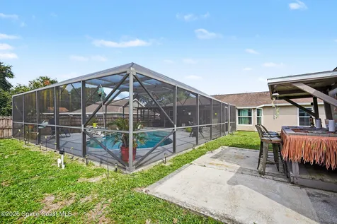 6230 Balsam Street Cocoa FL 32927