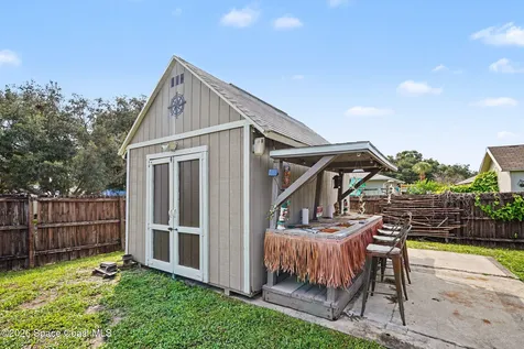 6230 Balsam Street Cocoa FL 32927