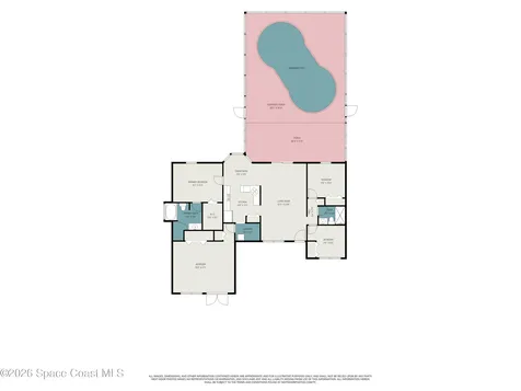6230 Balsam Street Cocoa FL 32927