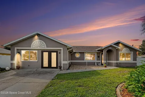 6230 Balsam Street Cocoa FL 32927
