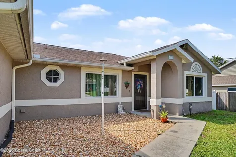 6230 Balsam Street Cocoa FL 32927