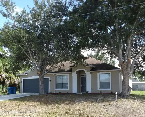 117 Fayetteville Street SW Palm Bay FL 32908