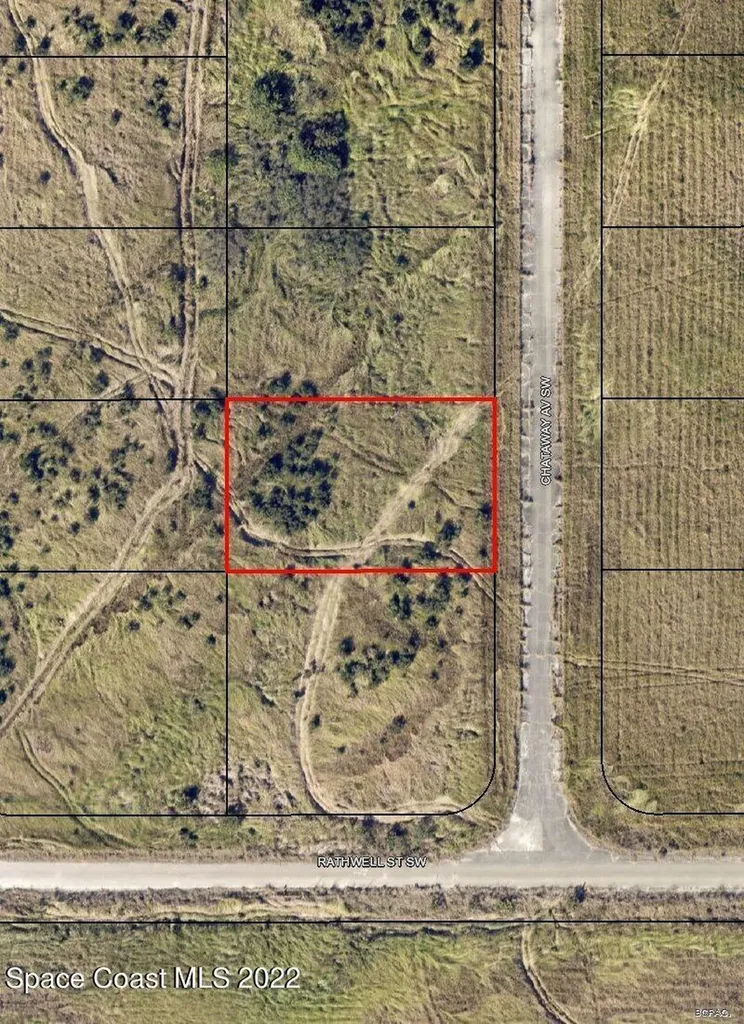 2588 Chataway Avenue SW Palm Bay FL 32908