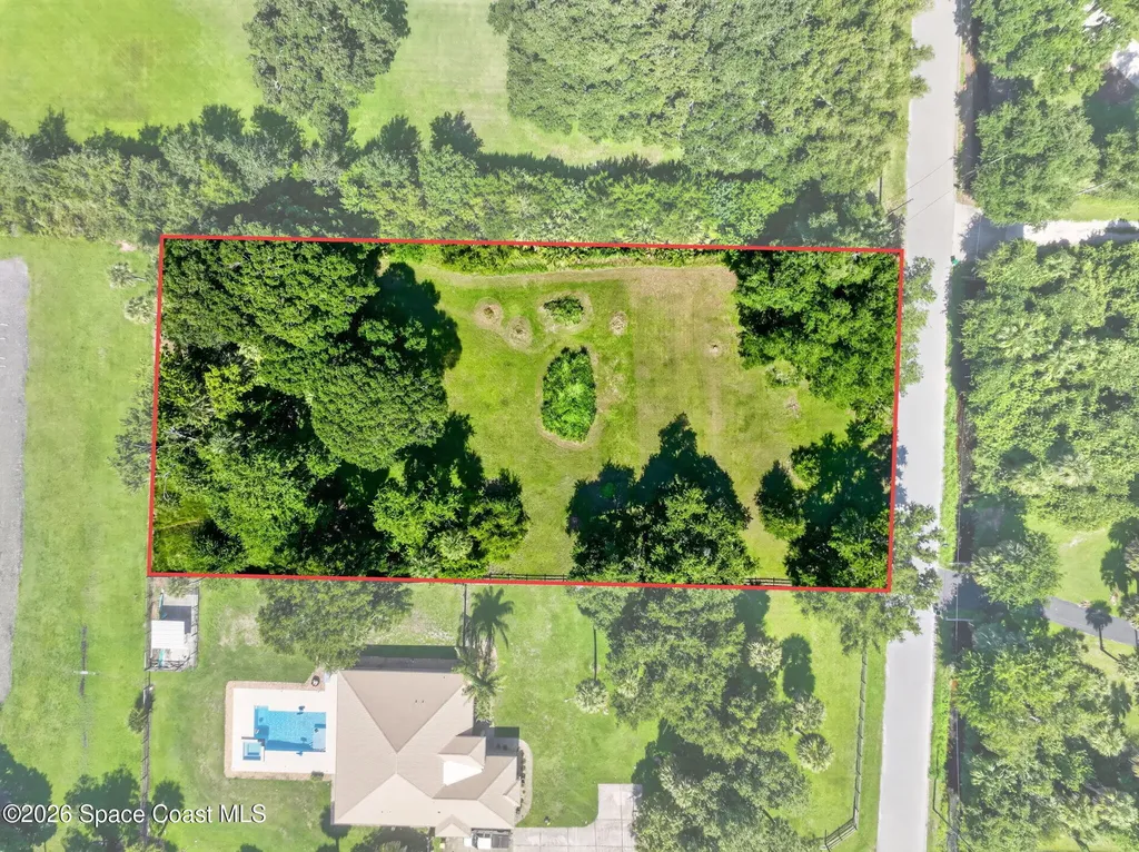 3345 Carter Road Mims FL 32754