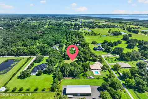3345 Carter Road Mims FL 32754