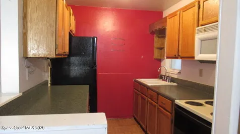 4112 Edward Street Melbourne FL 32901