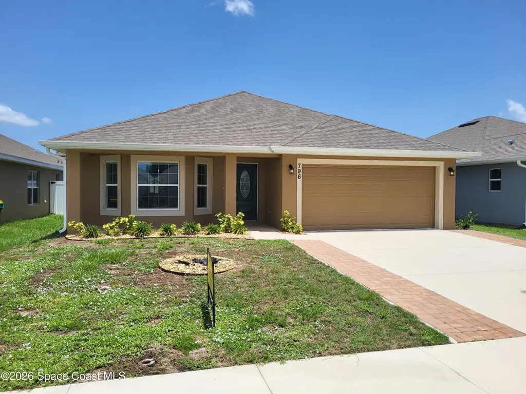 796 Lantana Street Cocoa FL 32926