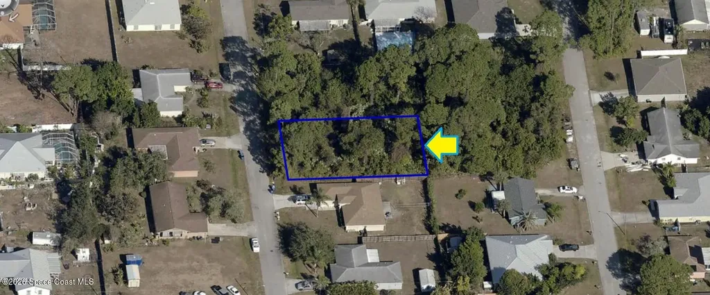 179 Browning Avenue NE Palm Bay FL 32907