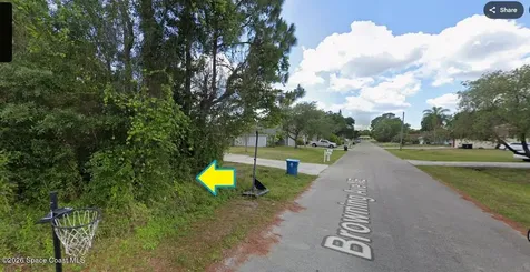 179 Browning Avenue NE Palm Bay FL 32907