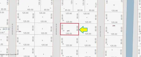 179 Browning Avenue NE Palm Bay FL 32907