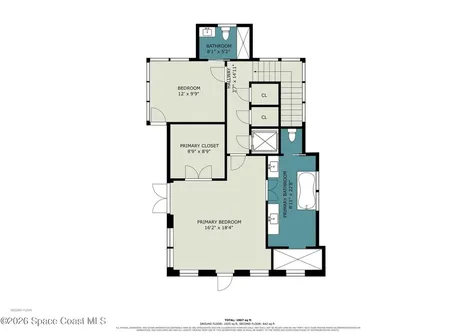 241 Indian River Drive Cocoa FL 32922