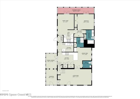 241 Indian River Drive Cocoa FL 32922