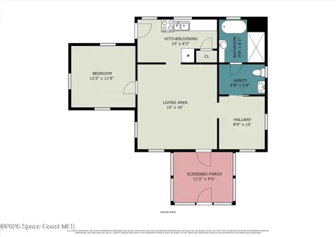 241 Indian River Drive Cocoa FL 32922