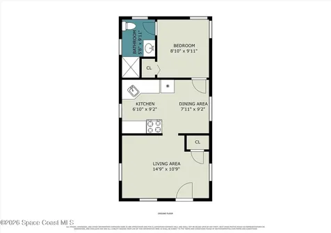 241 Indian River Drive Cocoa FL 32922