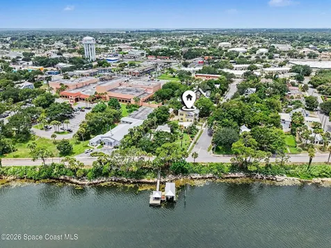 241 Indian River Drive Cocoa FL 32922