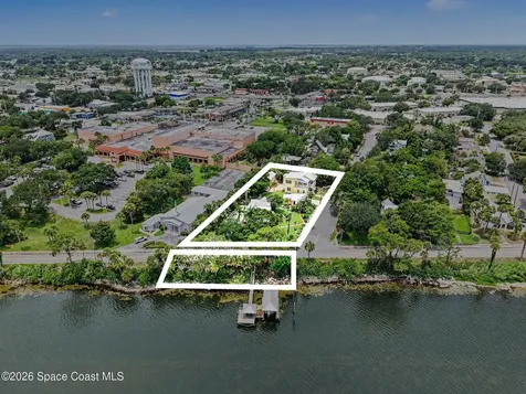241 Indian River Drive Cocoa FL 32922
