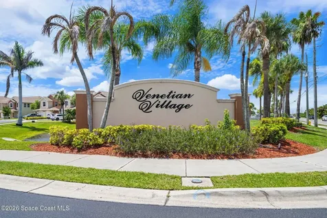 4865 Revenna Court Melbourne FL 32904