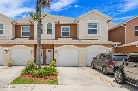 4865 Revenna Court Melbourne FL 32904