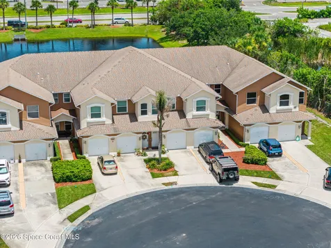 4865 Revenna Court Melbourne FL 32904