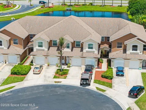 4865 Revenna Court Melbourne FL 32904