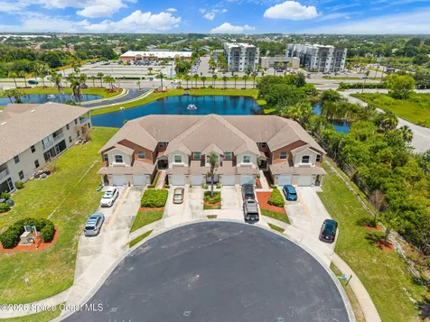 4865 Revenna Court Melbourne FL 32904