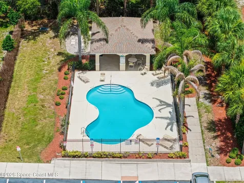 4865 Revenna Court Melbourne FL 32904