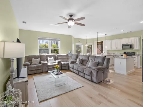 2756 Bradfordt Drive West Melbourne FL 32904