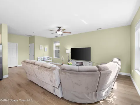 2756 Bradfordt Drive West Melbourne FL 32904