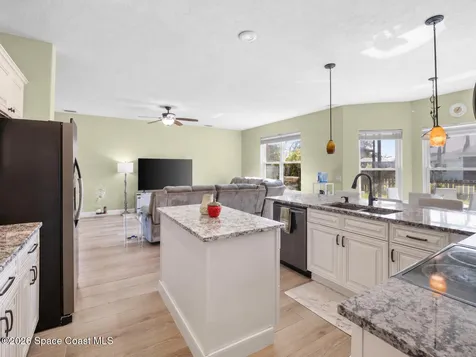 2756 Bradfordt Drive West Melbourne FL 32904