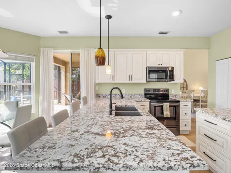 2756 Bradfordt Drive West Melbourne FL 32904
