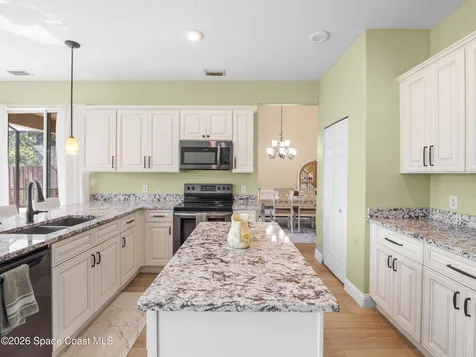 2756 Bradfordt Drive West Melbourne FL 32904