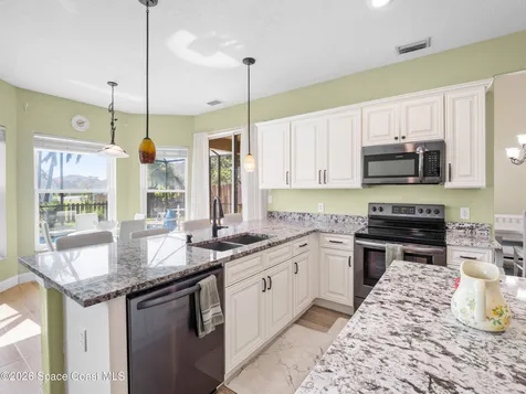 2756 Bradfordt Drive West Melbourne FL 32904