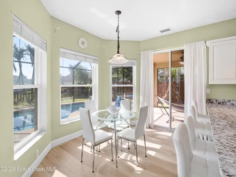 2756 Bradfordt Drive West Melbourne FL 32904