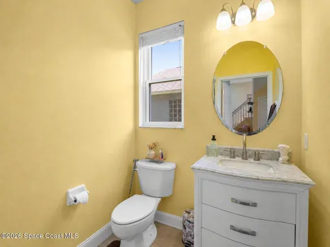 2756 Bradfordt Drive West Melbourne FL 32904