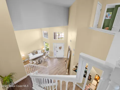 2756 Bradfordt Drive West Melbourne FL 32904