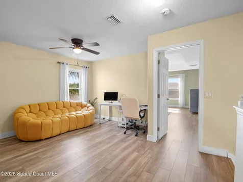 2756 Bradfordt Drive West Melbourne FL 32904