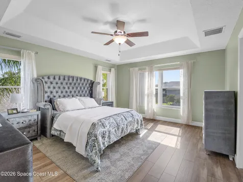 2756 Bradfordt Drive West Melbourne FL 32904