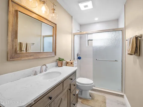 2756 Bradfordt Drive West Melbourne FL 32904