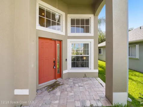 2756 Bradfordt Drive West Melbourne FL 32904