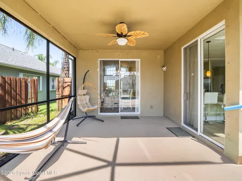 2756 Bradfordt Drive West Melbourne FL 32904