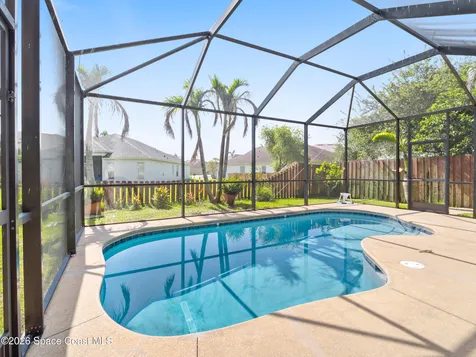 2756 Bradfordt Drive West Melbourne FL 32904