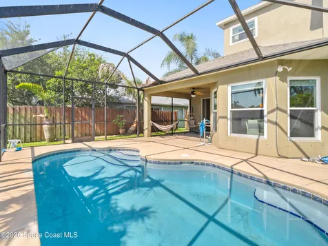 2756 Bradfordt Drive West Melbourne FL 32904