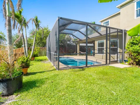 2756 Bradfordt Drive West Melbourne FL 32904