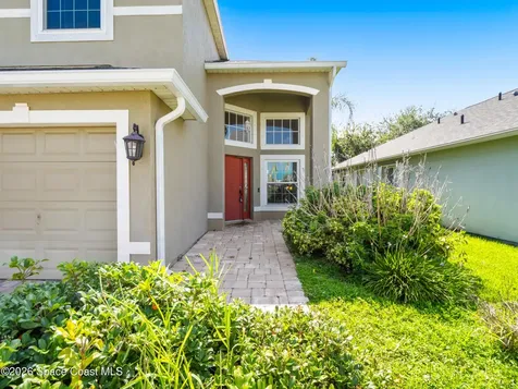 2756 Bradfordt Drive West Melbourne FL 32904